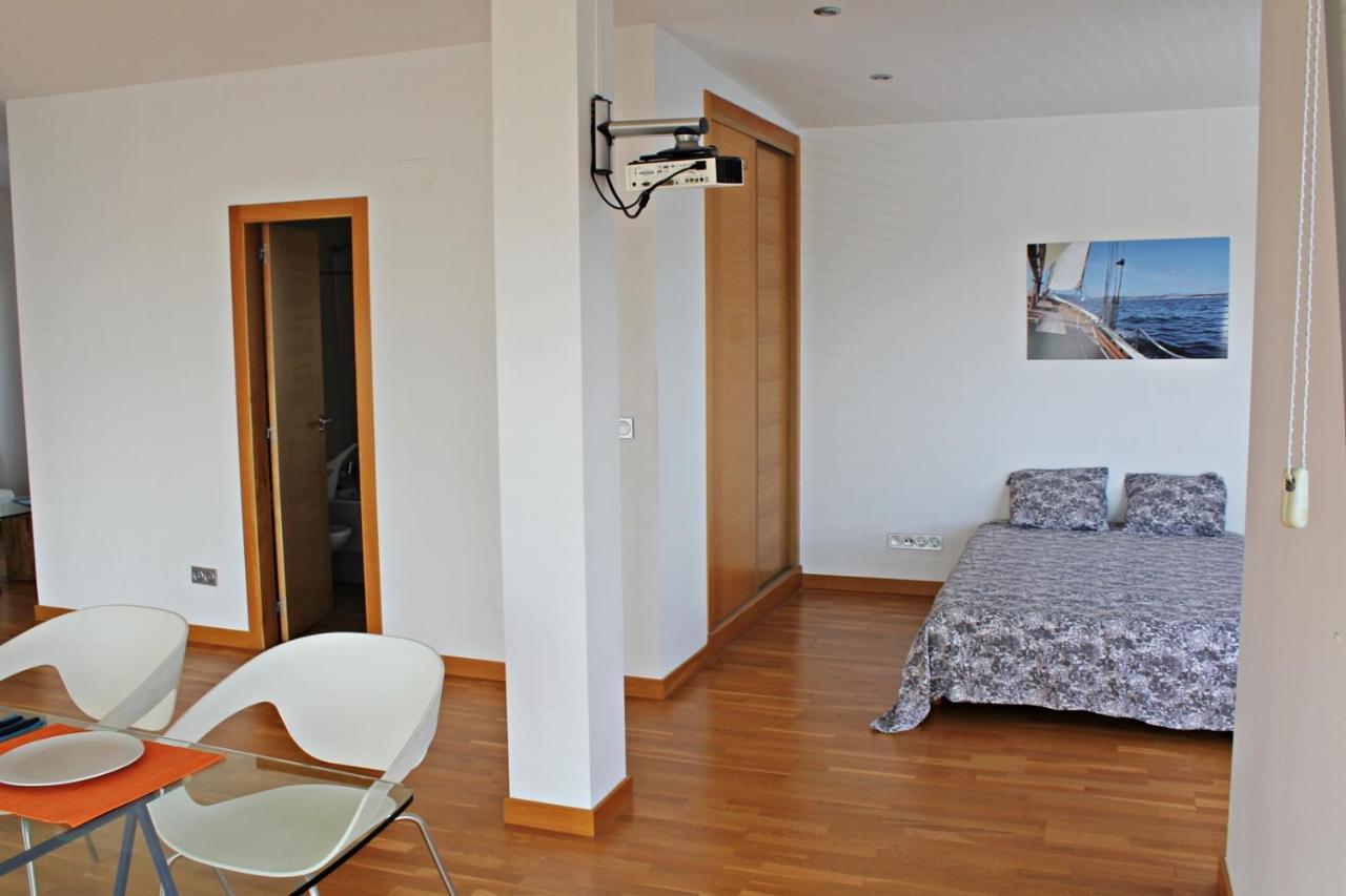 Precioso Apartamento, Espectaculares Vistas. Cangas Exterior foto