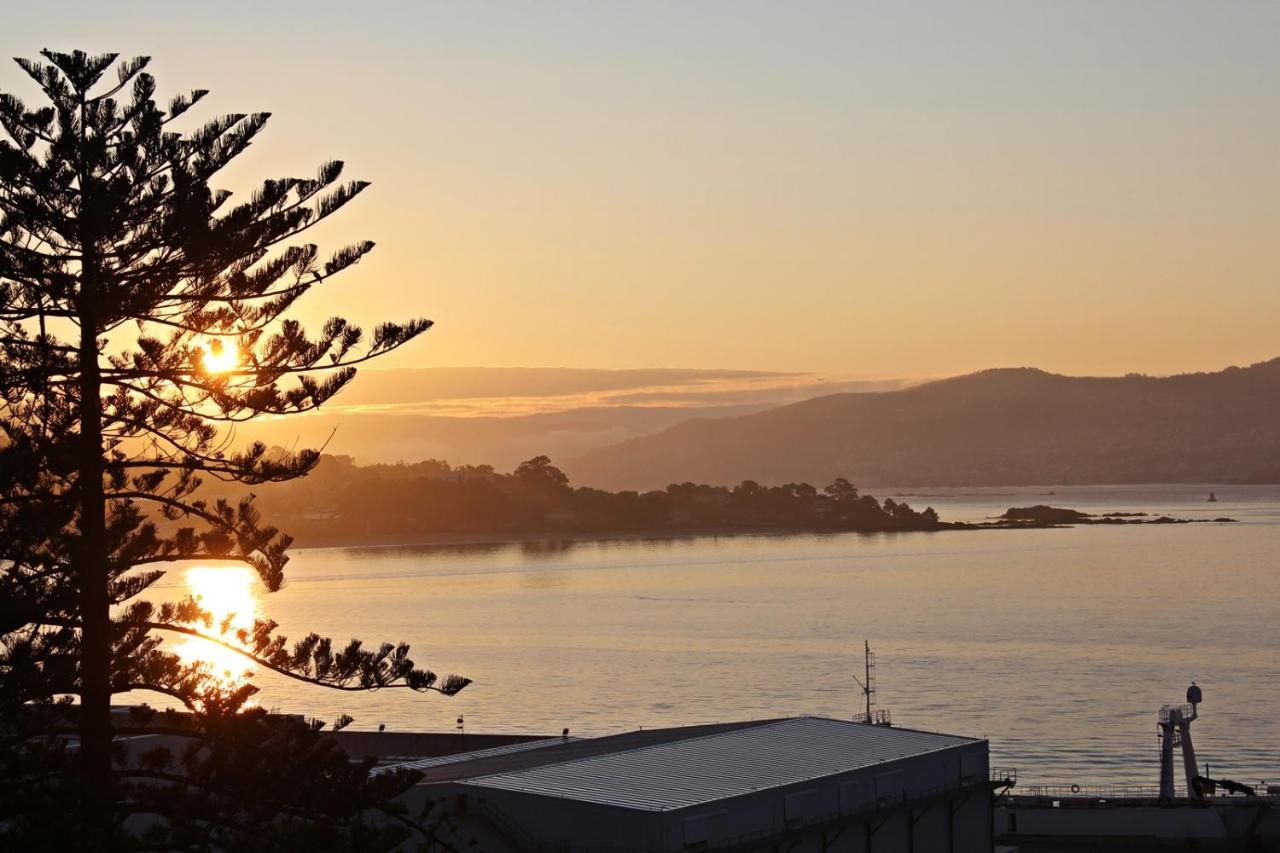 Precioso Apartamento, Espectaculares Vistas. Cangas Exterior foto