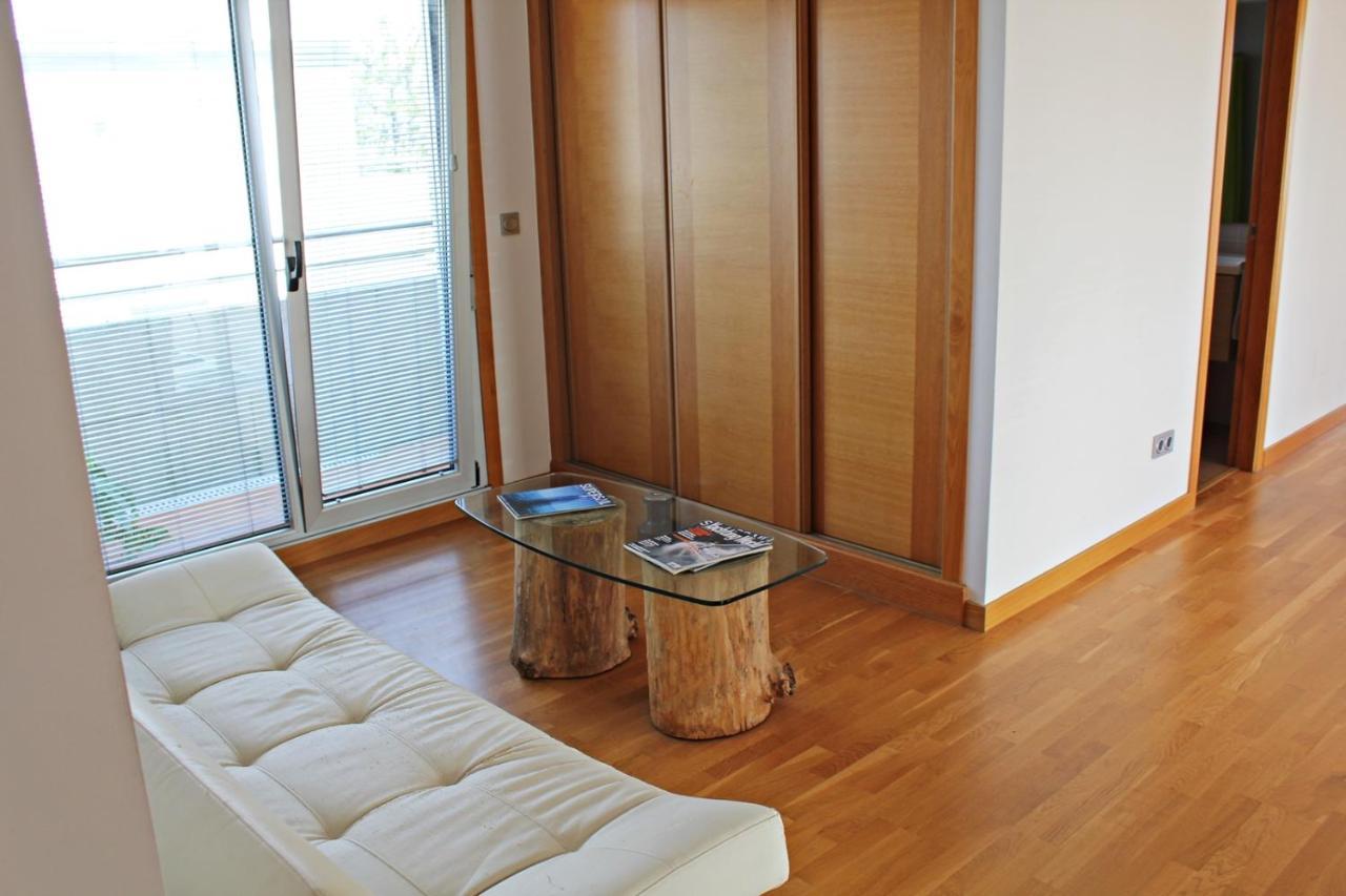 Precioso Apartamento, Espectaculares Vistas. Cangas Exterior foto